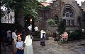 0240-Chongwenmen Christian Church, Bejing, 3 September 1995